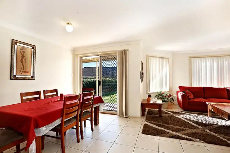 Third view of Homely house listing, 34 Lorikeet Street, Glenwood NSW 2768