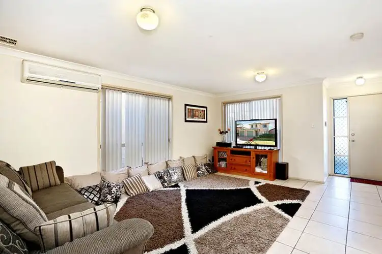 Fifth view of Homely house listing, 34 Lorikeet Street, Glenwood NSW 2768