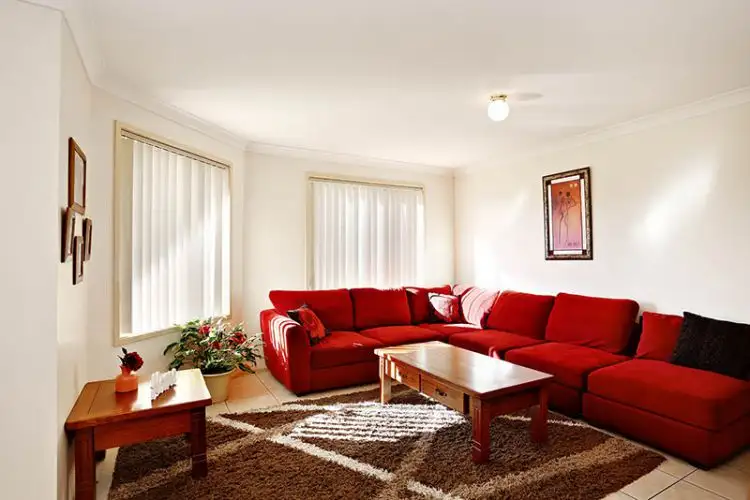 Sixth view of Homely house listing, 34 Lorikeet Street, Glenwood NSW 2768