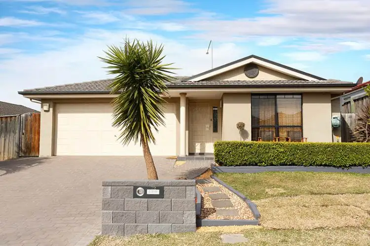 82 Trevor Toms Drive, Acacia Gardens NSW 2763