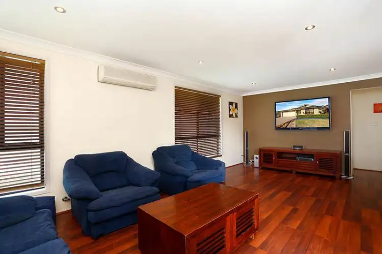Third view of Homely house listing, 82 Trevor Toms Drive, Acacia Gardens NSW 2763