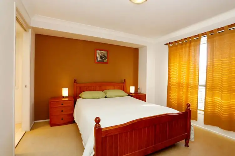 Fifth view of Homely house listing, 82 Trevor Toms Drive, Acacia Gardens NSW 2763