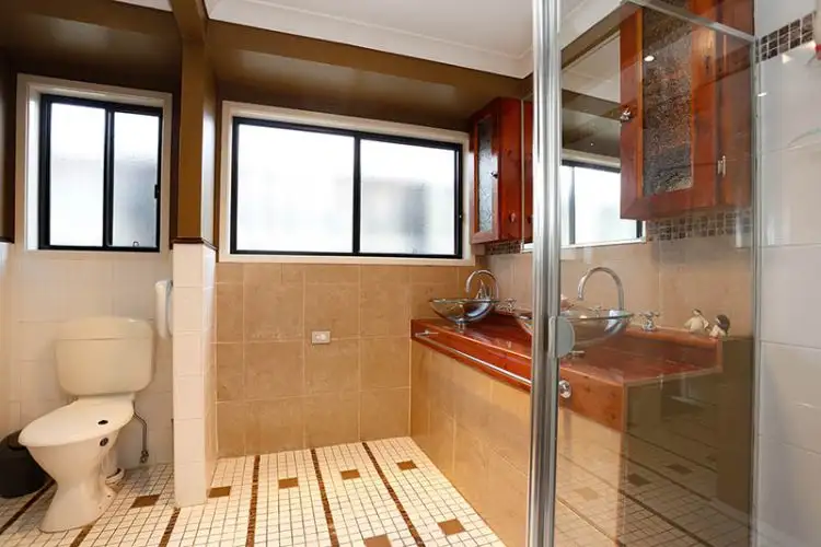 Sixth view of Homely house listing, 82 Trevor Toms Drive, Acacia Gardens NSW 2763