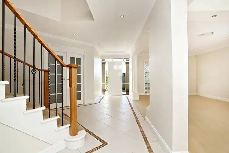 Second view of Homely house listing, 31 Amy Hawkins Circuit, Kellyville NSW 2155