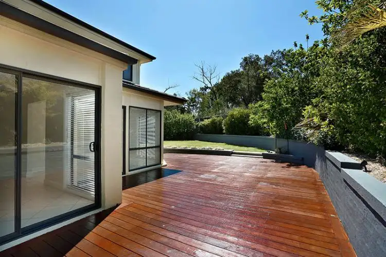 Third view of Homely house listing, 31 Amy Hawkins Circuit, Kellyville NSW 2155
