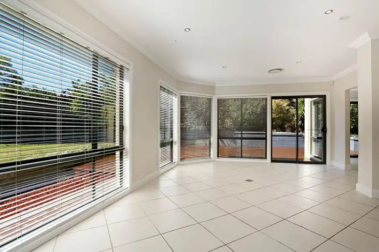 Sixth view of Homely house listing, 31 Amy Hawkins Circuit, Kellyville NSW 2155