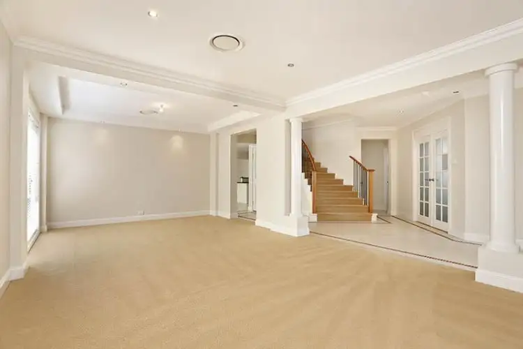 Seventh view of Homely house listing, 31 Amy Hawkins Circuit, Kellyville NSW 2155