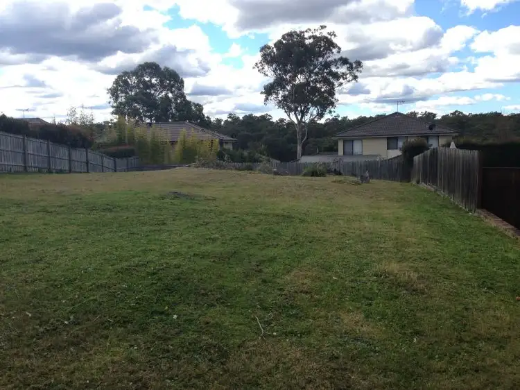115 Milford Drive, Rouse Hill NSW 2155