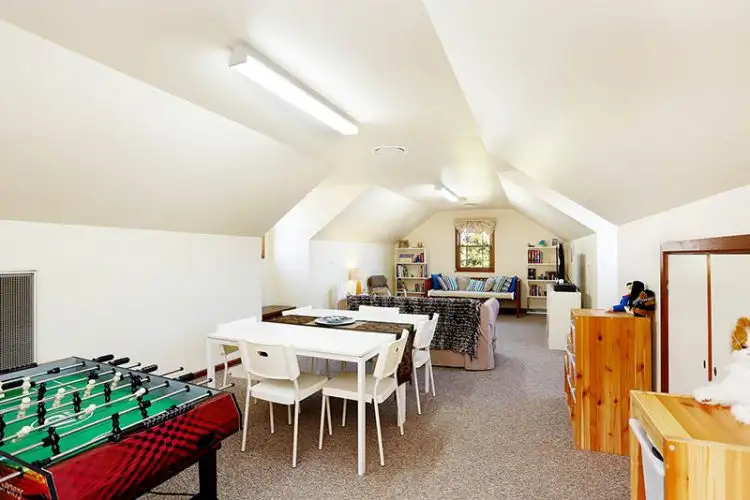 Second view of Homely house listing, 1 Annabelle Crescent, Kellyville NSW 2155