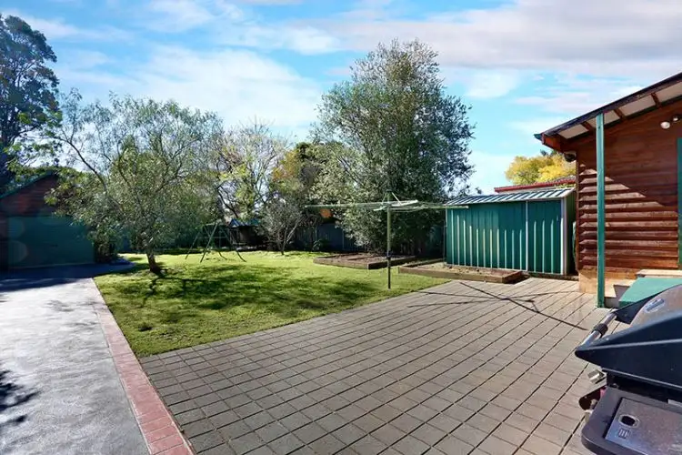 Third view of Homely house listing, 1 Annabelle Crescent, Kellyville NSW 2155
