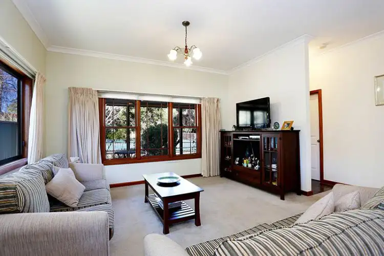 Fourth view of Homely house listing, 1 Annabelle Crescent, Kellyville NSW 2155