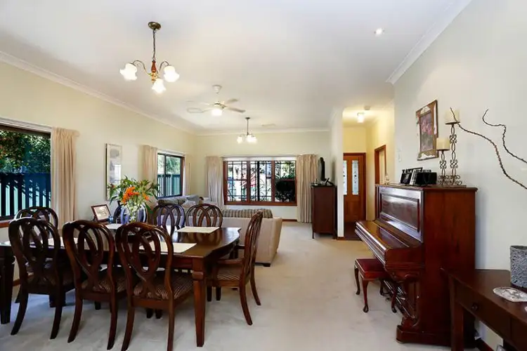 Fifth view of Homely house listing, 1 Annabelle Crescent, Kellyville NSW 2155