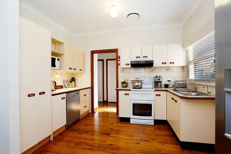 Sixth view of Homely house listing, 1 Annabelle Crescent, Kellyville NSW 2155