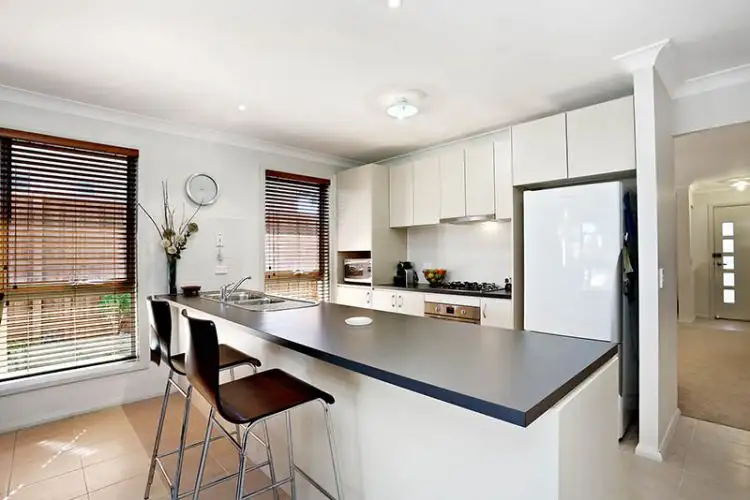 Third view of Homely house listing, 4 Salford Street, Stanhope Gardens NSW 2768