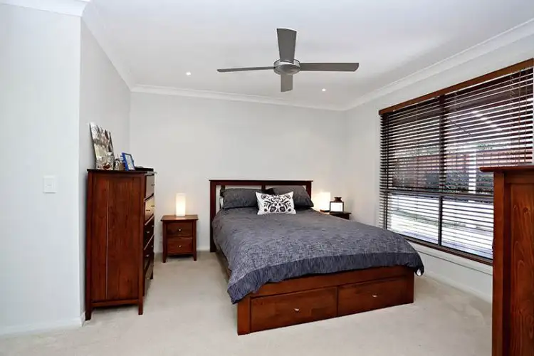 Sixth view of Homely house listing, 4 Salford Street, Stanhope Gardens NSW 2768