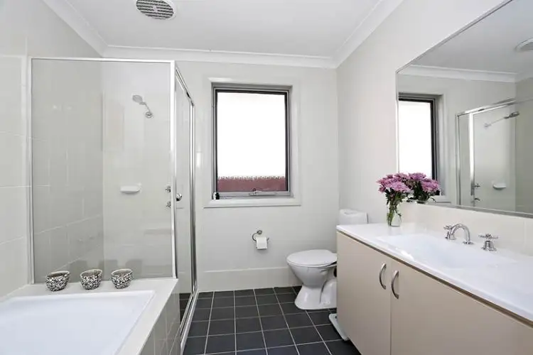 Seventh view of Homely house listing, 4 Salford Street, Stanhope Gardens NSW 2768