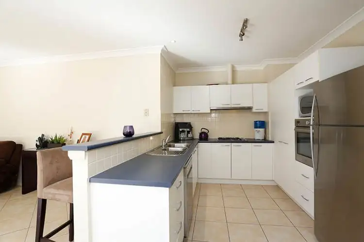 Second view of Homely house listing, 9 Midlands Terrace, Stanhope Gardens NSW 2768