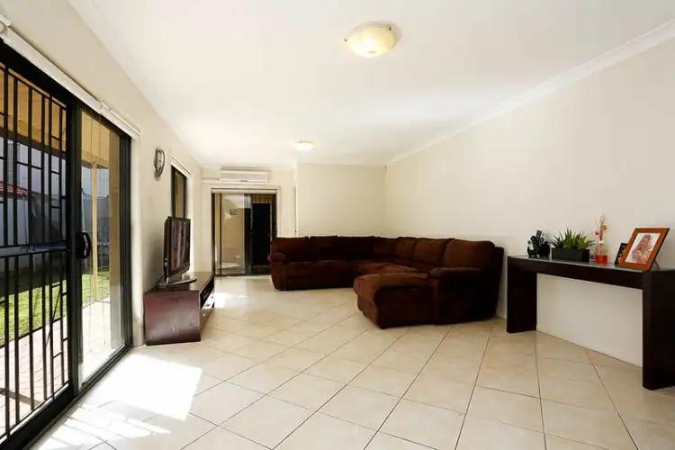 Third view of Homely house listing, 9 Midlands Terrace, Stanhope Gardens NSW 2768
