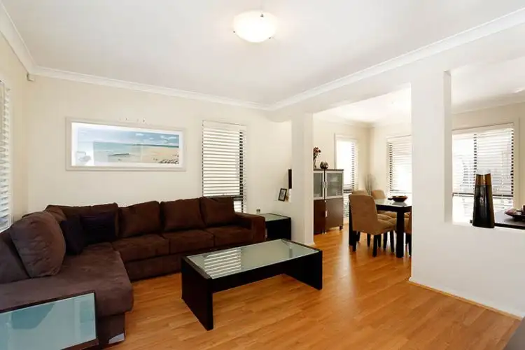 Fourth view of Homely house listing, 9 Midlands Terrace, Stanhope Gardens NSW 2768