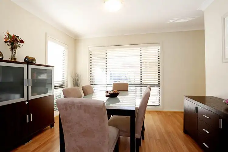 Fifth view of Homely house listing, 9 Midlands Terrace, Stanhope Gardens NSW 2768
