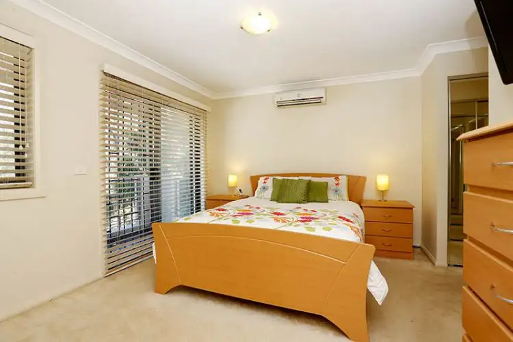 Sixth view of Homely house listing, 9 Midlands Terrace, Stanhope Gardens NSW 2768