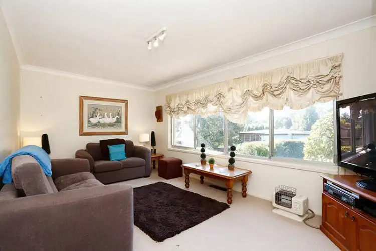 Third view of Homely house listing, 6 Tibbett Place, Kellyville NSW 2155