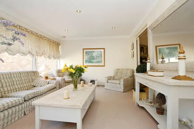 Fourth view of Homely house listing, 6 Tibbett Place, Kellyville NSW 2155