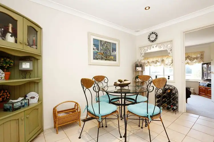 Sixth view of Homely house listing, 6 Tibbett Place, Kellyville NSW 2155