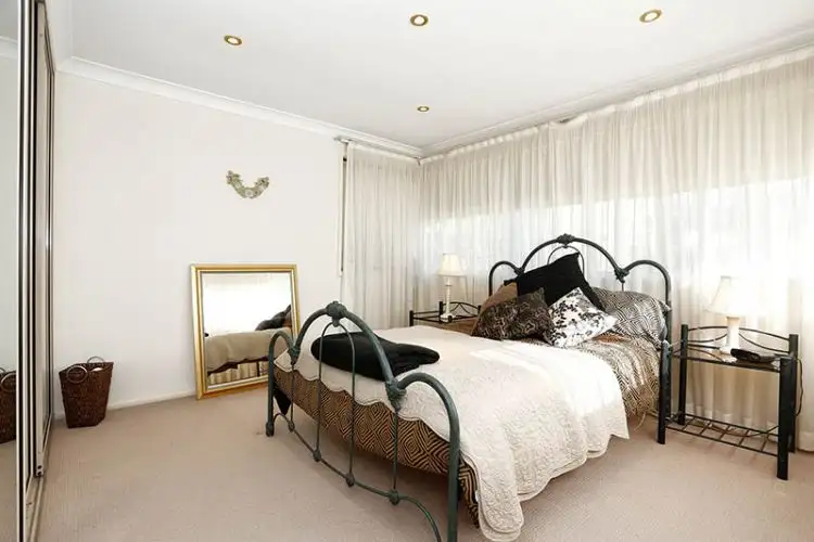 Seventh view of Homely house listing, 6 Tibbett Place, Kellyville NSW 2155