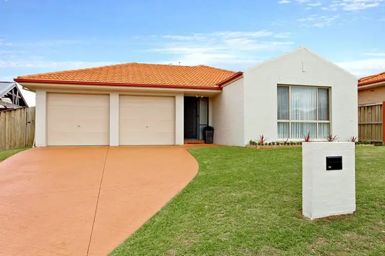 69 Merriville Road, Kellyville Ridge NSW 2155