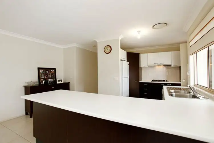 Second view of Homely house listing, 69 Merriville Road, Kellyville Ridge NSW 2155