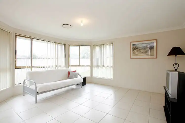 Fourth view of Homely house listing, 69 Merriville Road, Kellyville Ridge NSW 2155