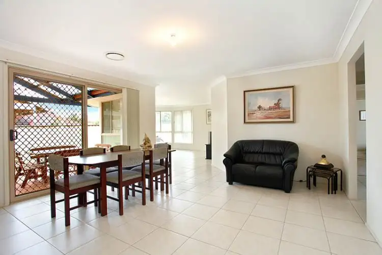 Fifth view of Homely house listing, 69 Merriville Road, Kellyville Ridge NSW 2155