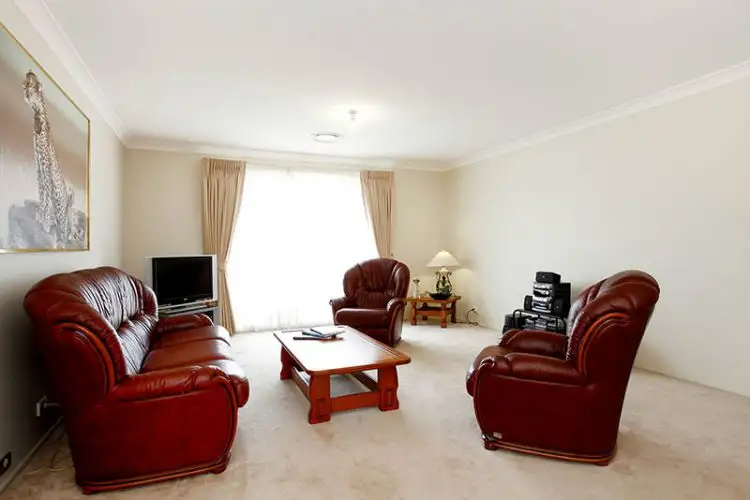 Sixth view of Homely house listing, 69 Merriville Road, Kellyville Ridge NSW 2155