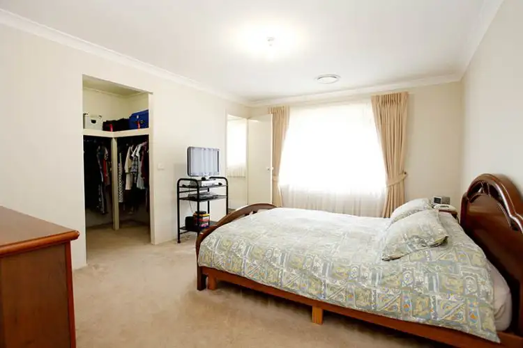 Seventh view of Homely house listing, 69 Merriville Road, Kellyville Ridge NSW 2155