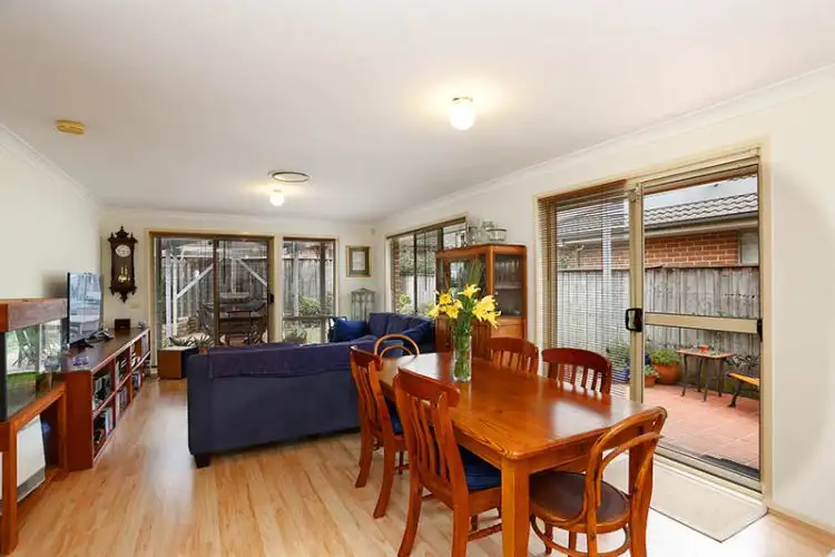 Third view of Homely house listing, 18 Majestic Drive, Stanhope Gardens NSW 2768