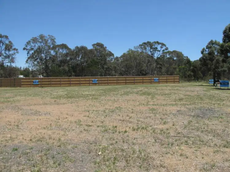 Lots Riveroak Circuit & Exbury Road, Kellyville NSW 2155
