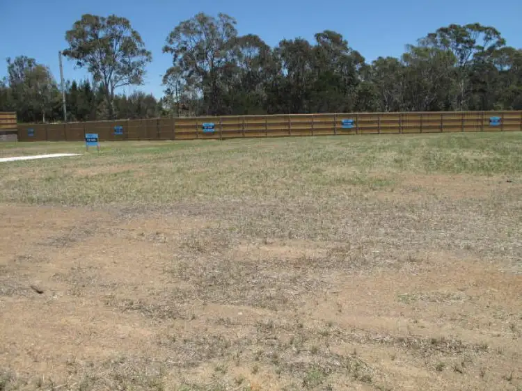 Third view of Homely land listing, Lots Riveroak Circuit & Exbury Road, Kellyville NSW 2155