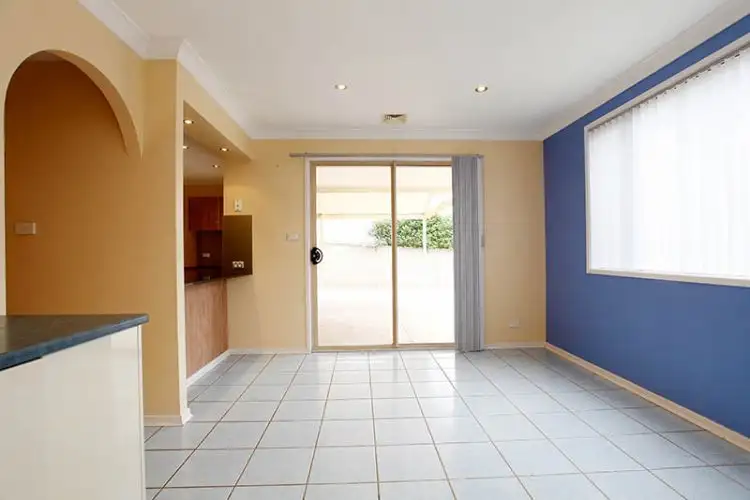 Fourth view of Homely house listing, 13 Betts Street, Kellyville Ridge NSW 2155