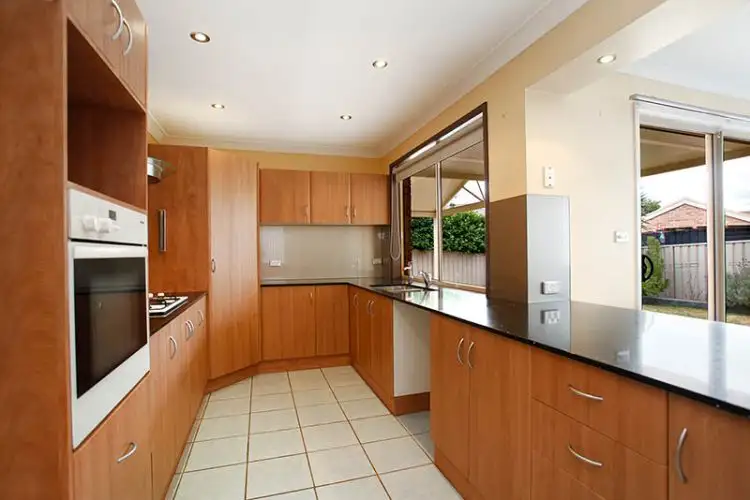 Fifth view of Homely house listing, 13 Betts Street, Kellyville Ridge NSW 2155