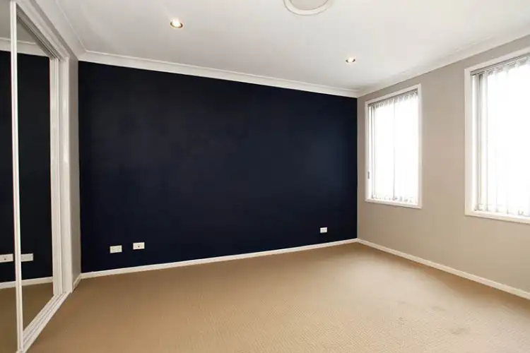 Sixth view of Homely house listing, 13 Betts Street, Kellyville Ridge NSW 2155