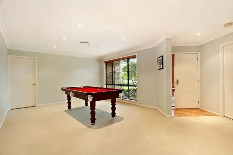Third view of Homely house listing, 8 Leilani Street, Kellyville Ridge NSW 2155