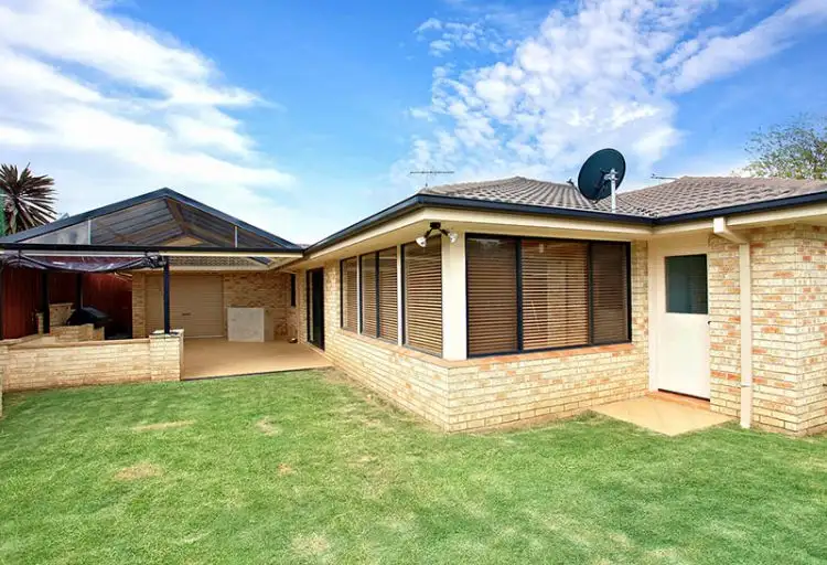 Seventh view of Homely house listing, 8 Leilani Street, Kellyville Ridge NSW 2155