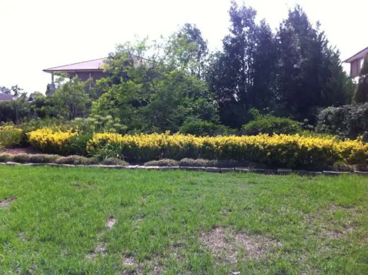 Main view of Homely land listing, Crn Riveroak Cct & Samantha Riley Drive, Kellyville NSW 2155