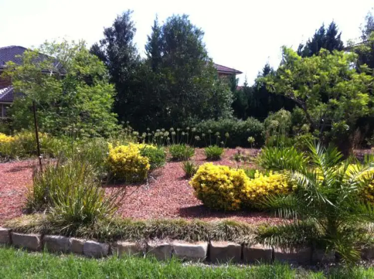 Second view of Homely land listing, Crn Riveroak Cct & Samantha Riley Drive, Kellyville NSW 2155