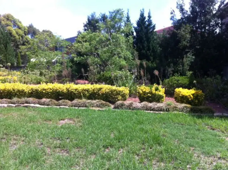 Third view of Homely land listing, Crn Riveroak Cct & Samantha Riley Drive, Kellyville NSW 2155