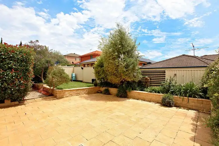 Sixth view of Homely house listing, 38 Broadleaf Crescent, Beaumont Hills NSW 2155