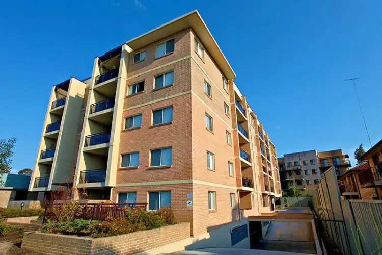 5/2-4 Fifth Avenue, Blacktown NSW 2148