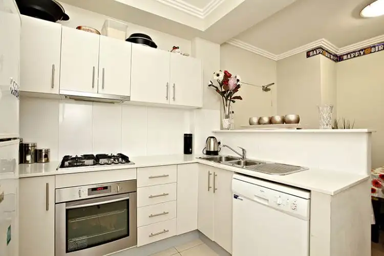 Third view of Homely unit listing, 5/2-4 Fifth Avenue, Blacktown NSW 2148