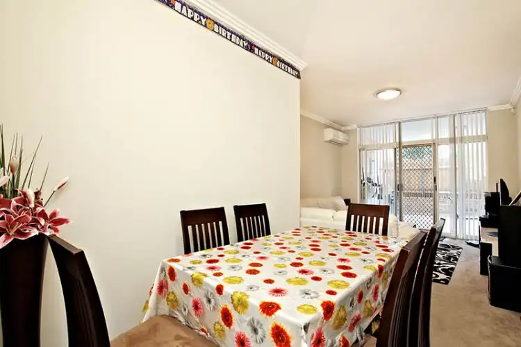 Fifth view of Homely unit listing, 5/2-4 Fifth Avenue, Blacktown NSW 2148